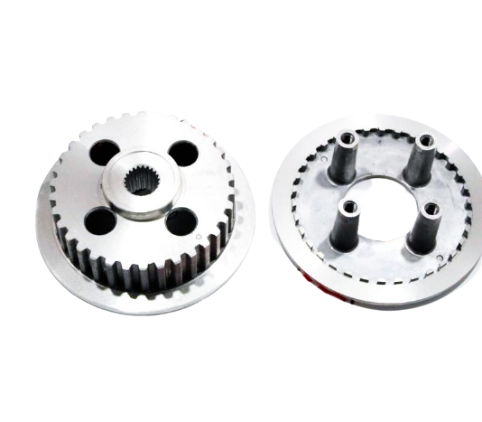 CBF 150 DEBRİYAJ BASKI TABLASI TAKIM OEM