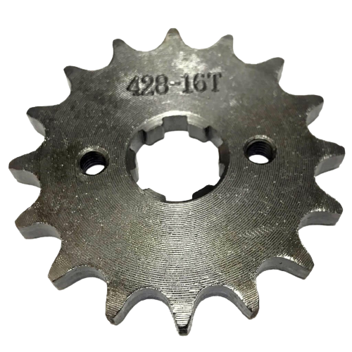 CBF 150 DİŞLİ ÖN 16T