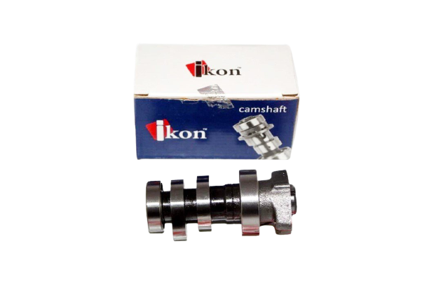CBF 150 EKSANTRİK MİLİ İKON