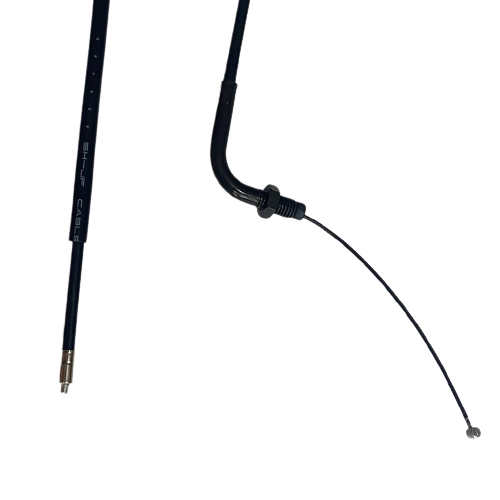 CBF 150 JİKLE HALATI OEM
