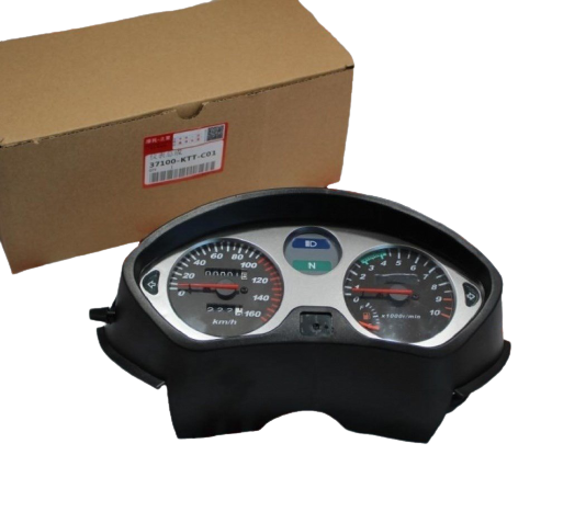 CBF 150 KM SAATİ DEVİR GÖSTERGELİ YENİ MODEL