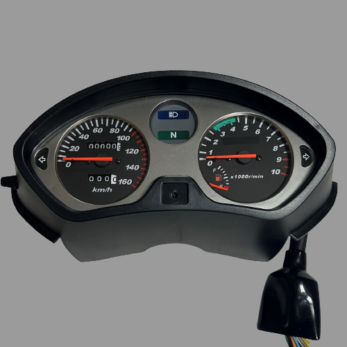 CBF 150 KM SAATİ YENİ MODEL 