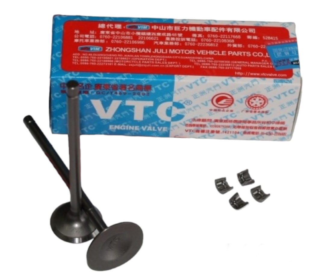 CBF 150 SİBOP TAKIM VTC