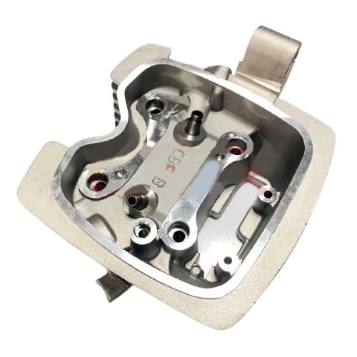 CBF 150 SİLİNDİR ÜST KAPAK