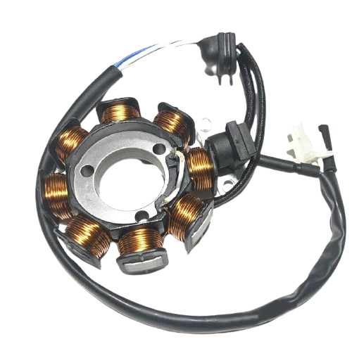 CBF 150 STATÖR 8 SARGILI OEM