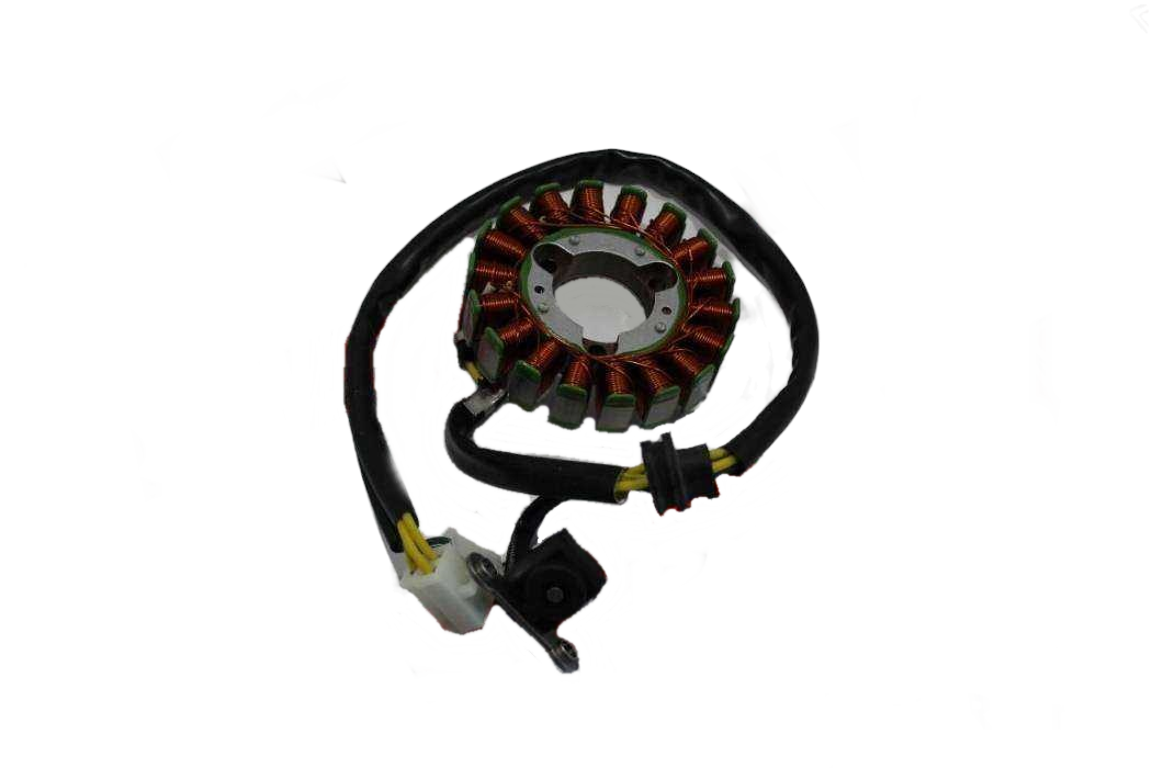 CBF 150 STATÖR DC OEM