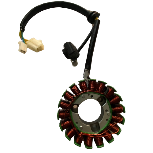 CBF 150 STATÖR OEM
