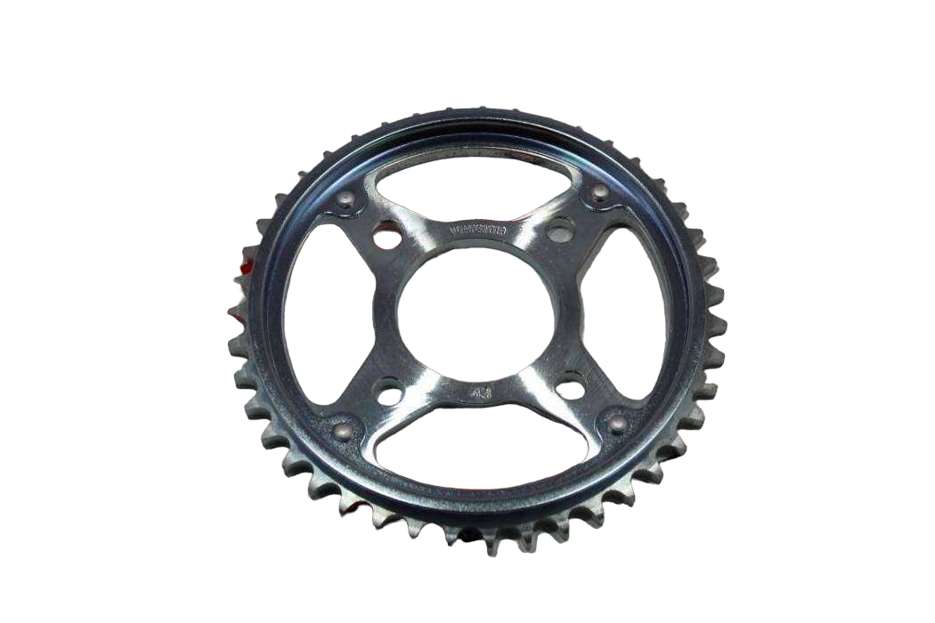 CBF 150 ZİNCİR DİŞLİSİ ARKA OEM