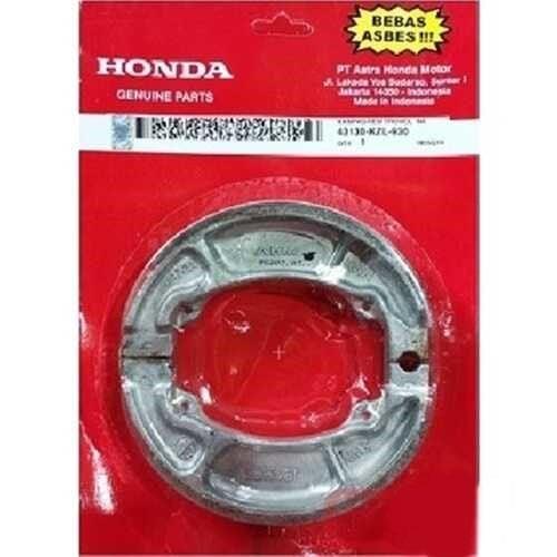 CBF-ACTIVA-SPACE-CB 125 FREN BALATASI HONDA