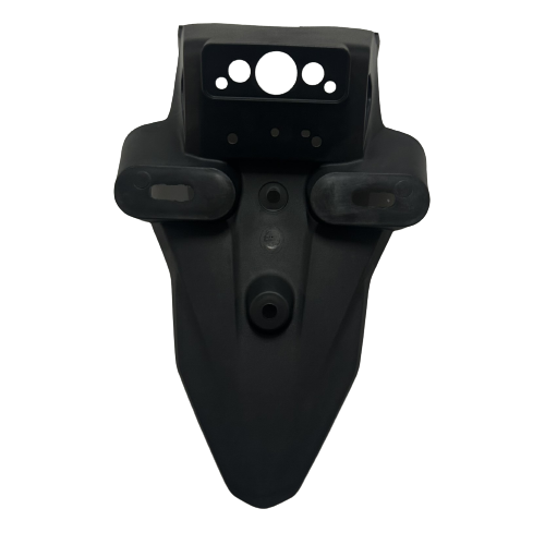 CBR 125 ÇAMURLUK ARKA ORJİNAL