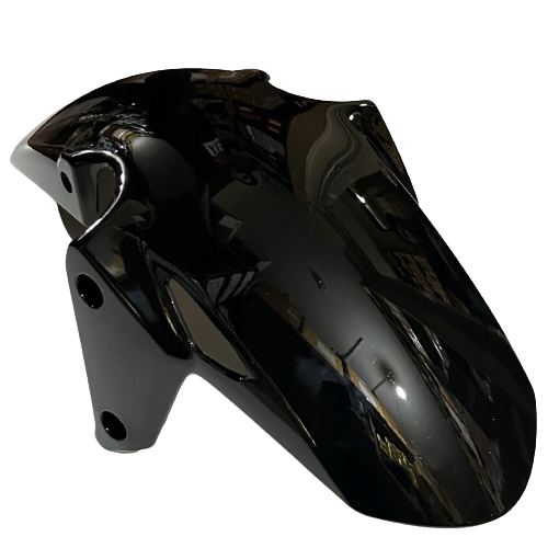 CBR 125 ÇAMURLUK ÖN SİYAH ORJİNAL