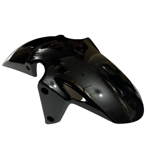 CBR 125 ÇAMURLUK ÖN SİYAH ORJİNAL (turuncu için)
