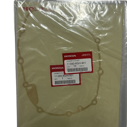 CBR 125 DEBRİYAJ KAPAK CONTASI ORJİNAL
