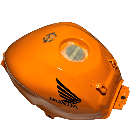CBR 125 DEPO TURUNCU ORJİNAL