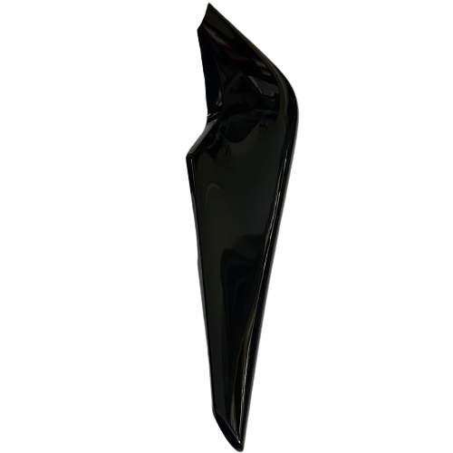 CBR 125 GRENAJ SAĞ ARKA SİYAH ORJİNAL