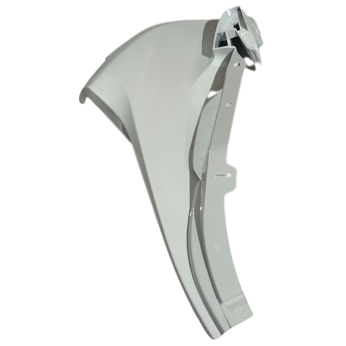 CBR 125 GRENAJ SAĞ BEYAZ ORJİNAL