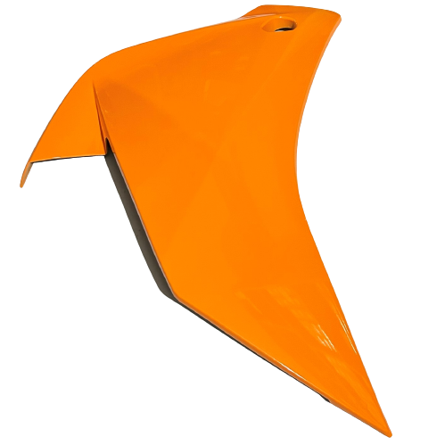 CBR 125 GRENAJ SAĞ TURUNCU ORJİNAL (büyük)