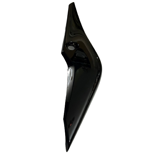 CBR 125 GRENAJ SOL ARKA  SİYAH ORJİNAL