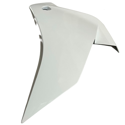 CBR 125 GRENAJ SOL BEYAZ BÜYÜK ORJİNAL