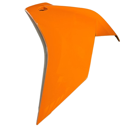 CBR 125 GRENAJ SOL TURUNCU BÜYÜK ORJİNAL