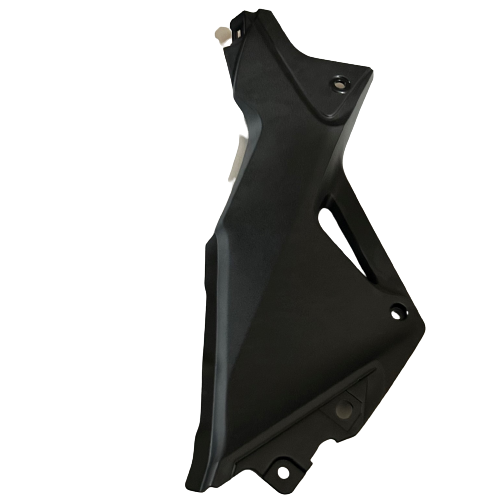 CBR 125 YAN KAPAĞI SAĞ ORJİNAL