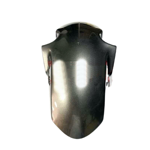 CBR 250 ÇAMURLUK ÖN FÜME ORJİNAL