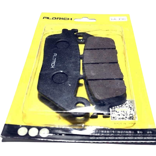 CBR 250 DİSK BALATASI ÖN