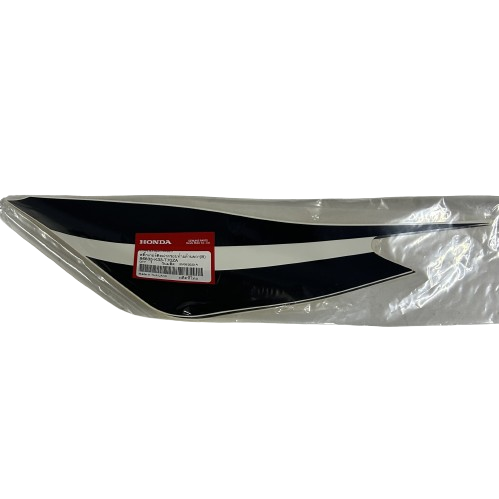 CBR 250 ETİKET SAĞ ARKA ORJİNAL