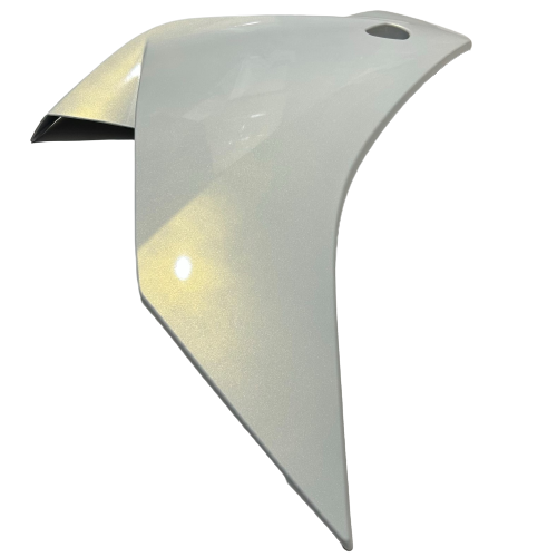 CBR 250 GRENAJ SAĞ BEYAZ ESKİ ORJİNAL