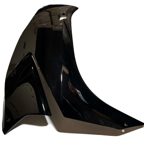 CBR 250 GRENAJ SAĞ SİYAH YENİ ORJİNAL