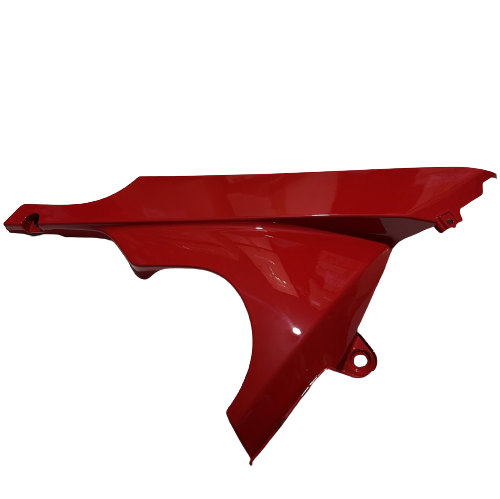 CBR 250 GRENAJ SOL ALT KIRMIZI YENİ ORJİNAL
