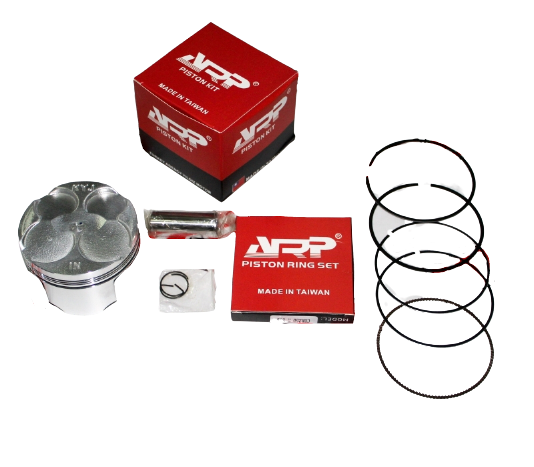 CBR 250 PİSTON SEKMAN STD ARP TAİWAN