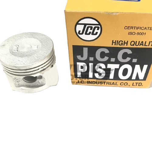CD 100 PİSTON SEKMAN 0.50 JCC