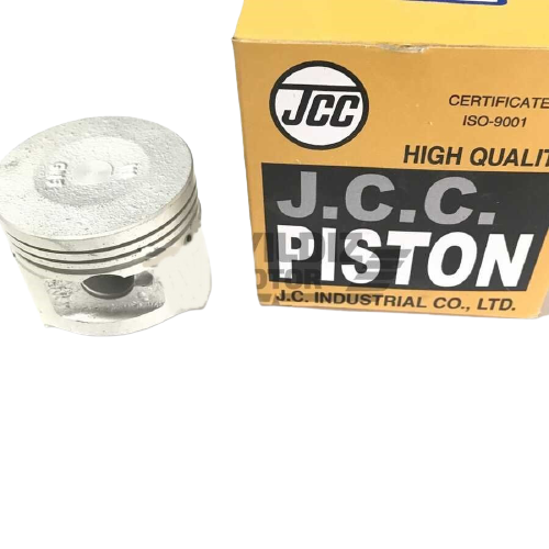 CD 100 PİSTON SEKMAN 1.75 JCC