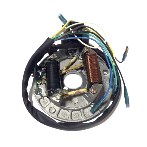 CD 100 STATÖR