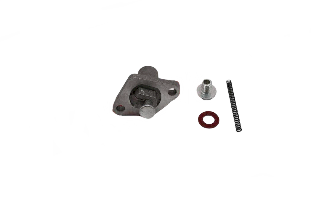 CF 250 EKSANTRİK ZİNCİR GERGİ