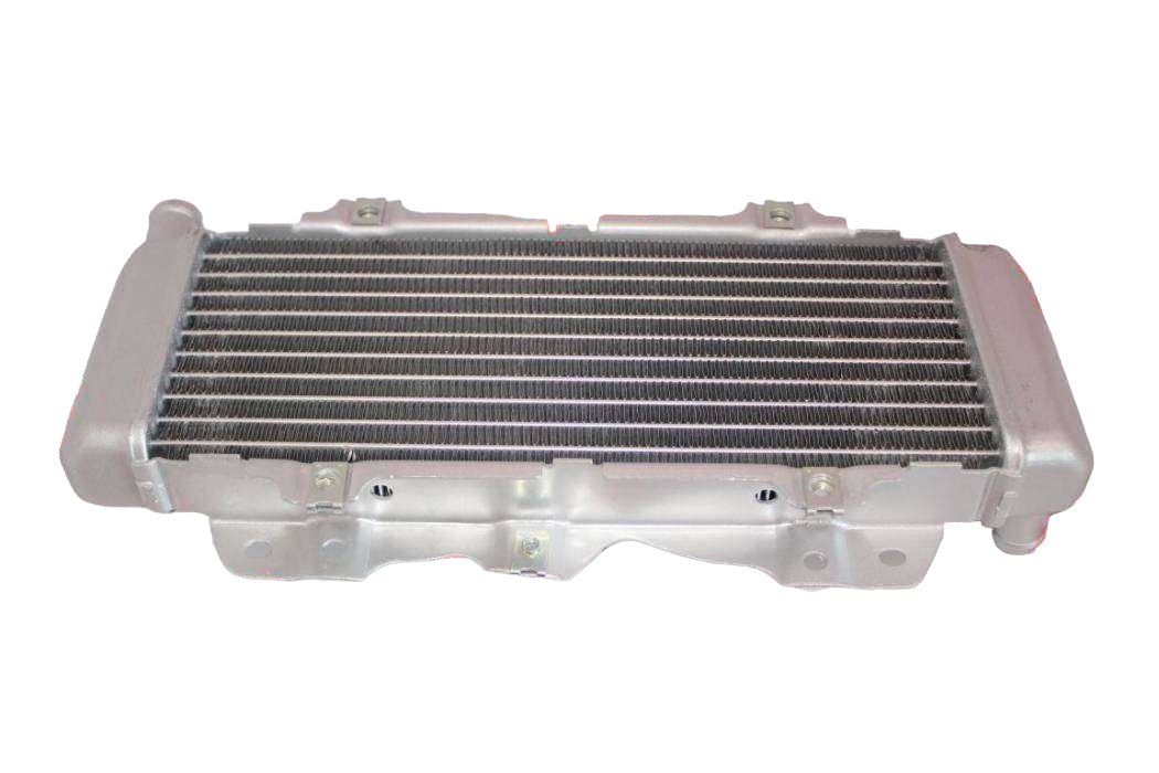 CF 250 RADYATÖR