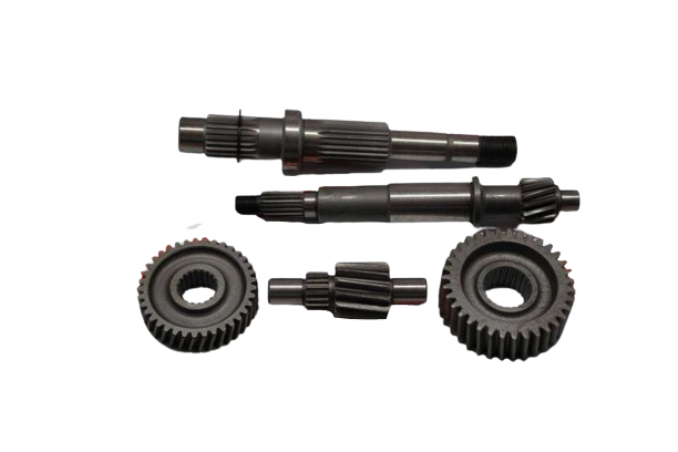 CF 250 ŞANZIMAN DİŞLİ SETİ