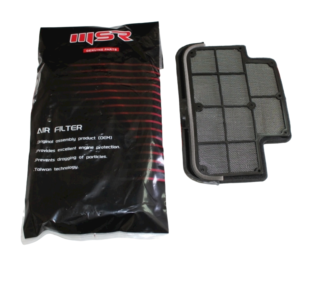 CF 400 NK HAVA FİLTRE (TSE)