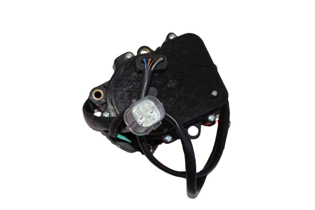 CF 500-800 DİŞLİ MOTORU