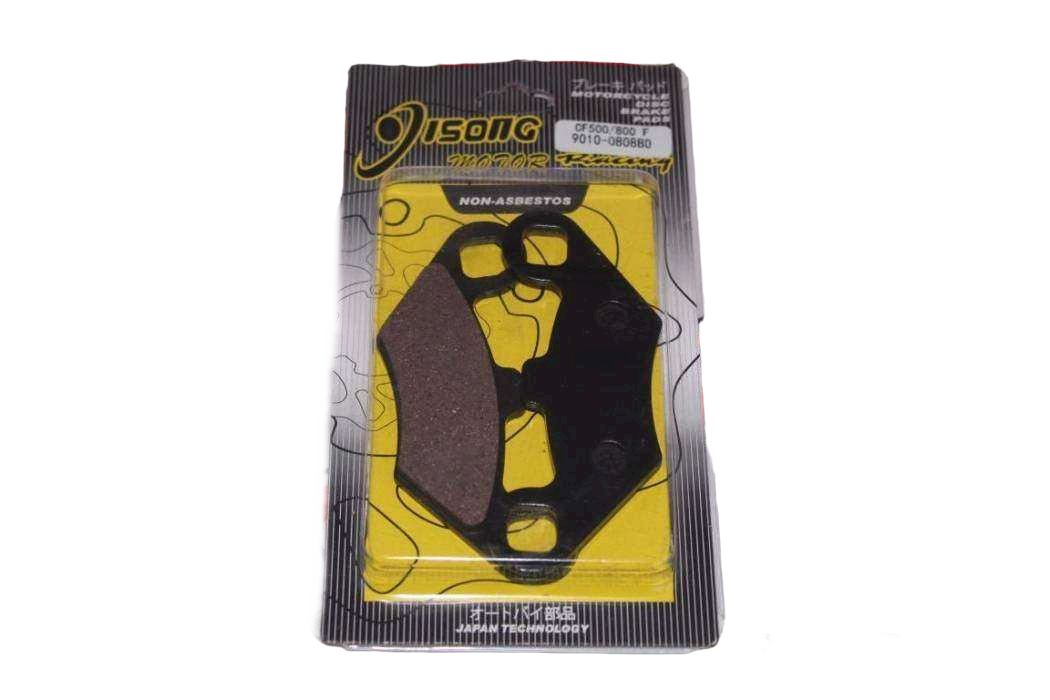 CF 500 DİSK BALATASI TAKIM