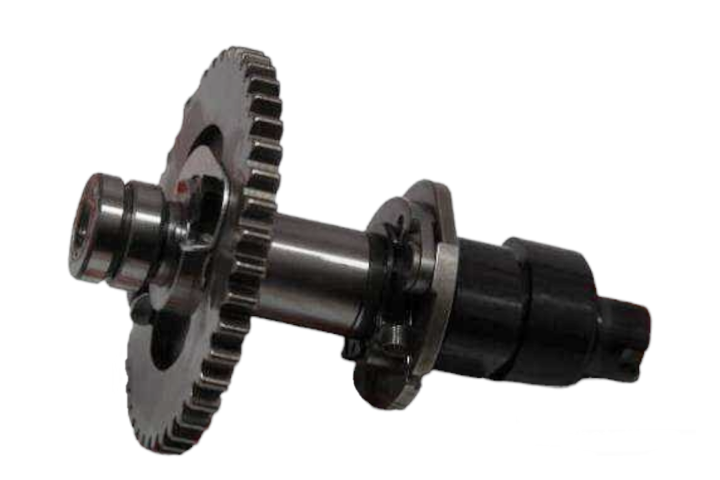 CF 500 EKSANTRİK