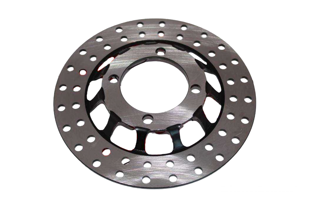 CF 500 ÖN FREN DİSİKİ