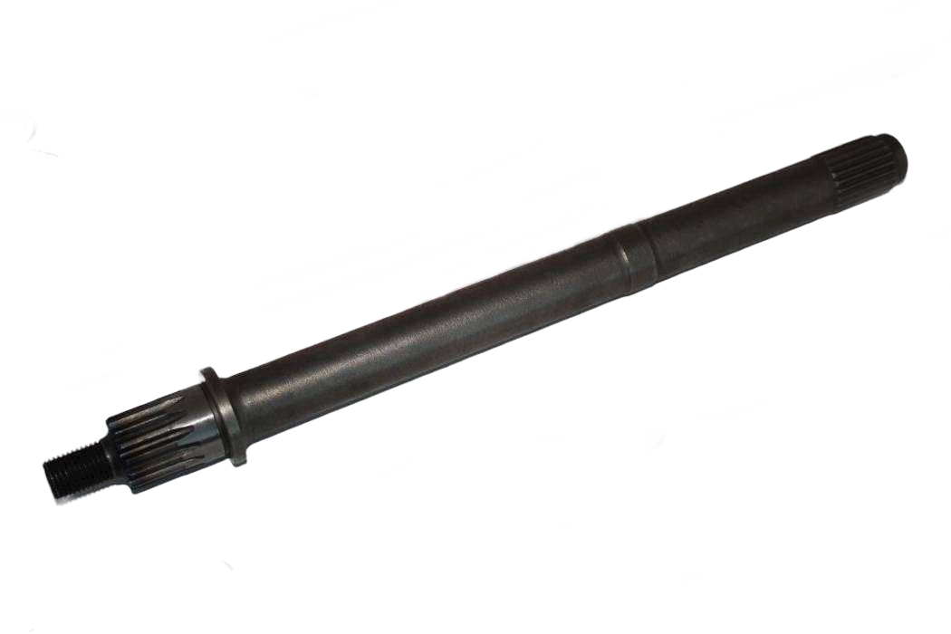 CF 500 ÖN MİL