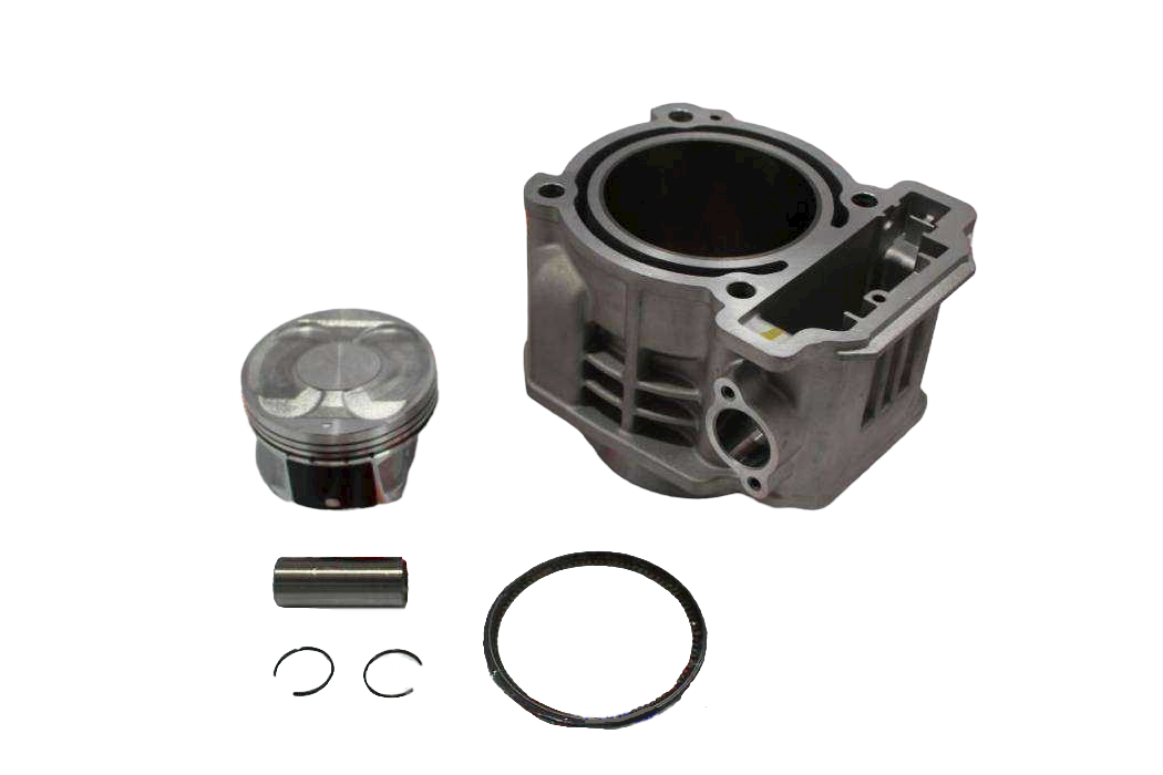 CF 550 SİLİNDİR KİT 91 MM 22P