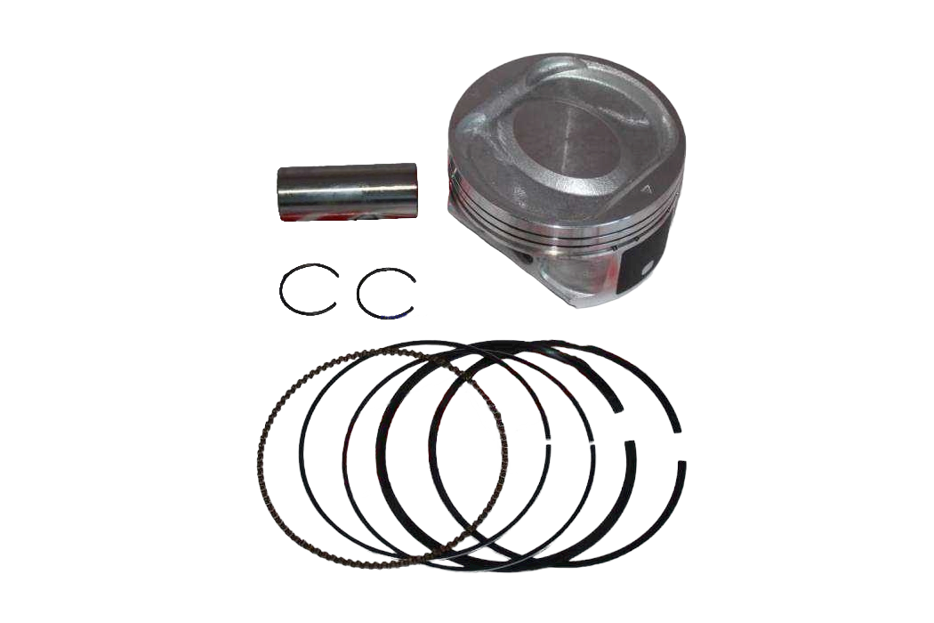 CF 600 PİSTON KİT 91 MM 22 P