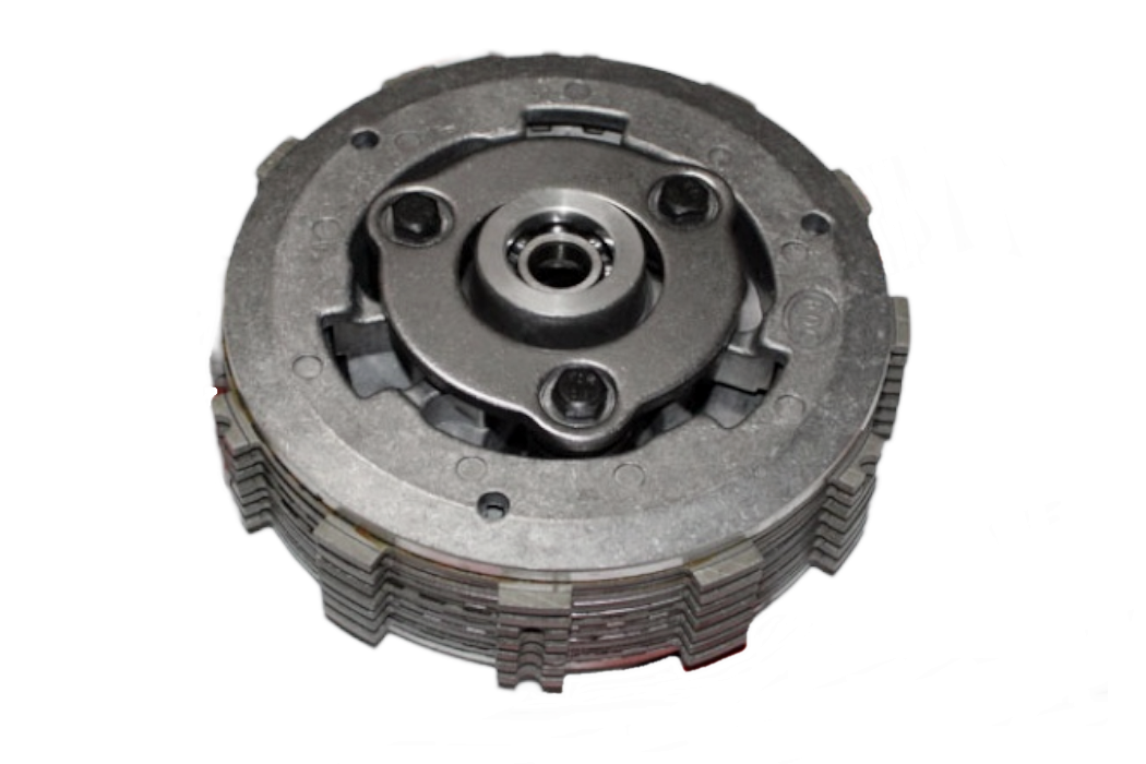 CF MOTO CLX 700 DEBRİYAJ KOMPLE