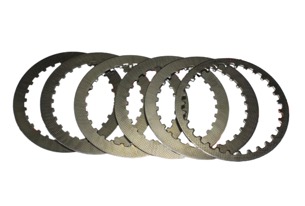 CF MOTO CLX 700 DEBRİYAJ SACI 5+1 ORJİNAL