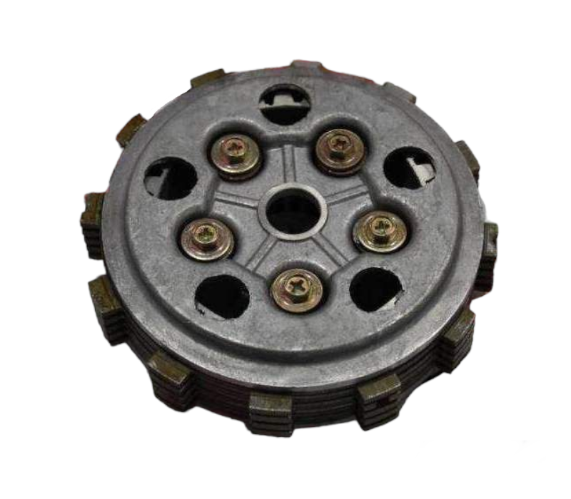 CF MOTO NK 150 DEBRİYAJ KOMPLE OEM
