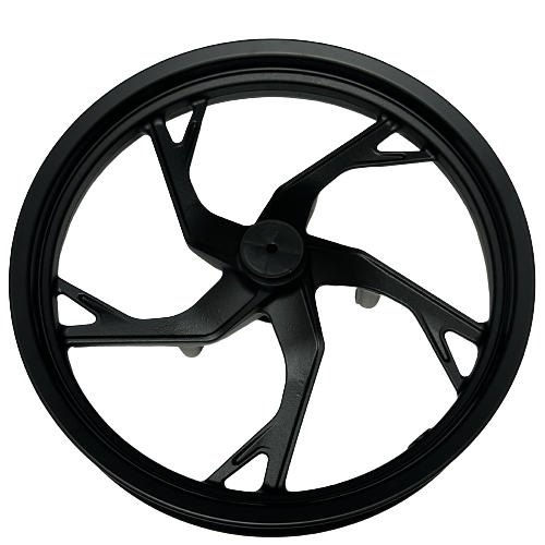 CF MOTO NK 150 JANT ÖN MAT SİYAH